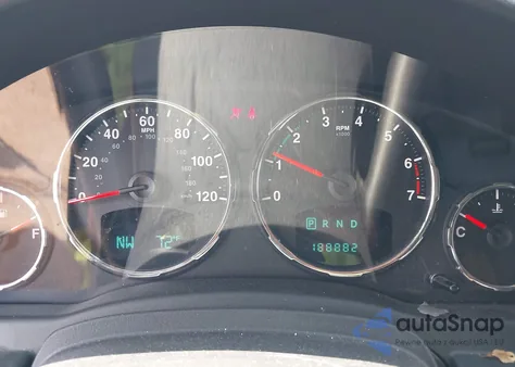 2011 Jeep Liberty Sport z USA, uszkodzony, nr VIN 1J4PN2GK7BW555914